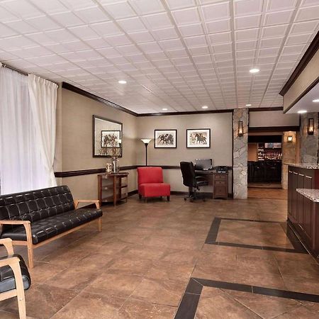 Days Inn By Wyndham Culpeper Extérieur photo