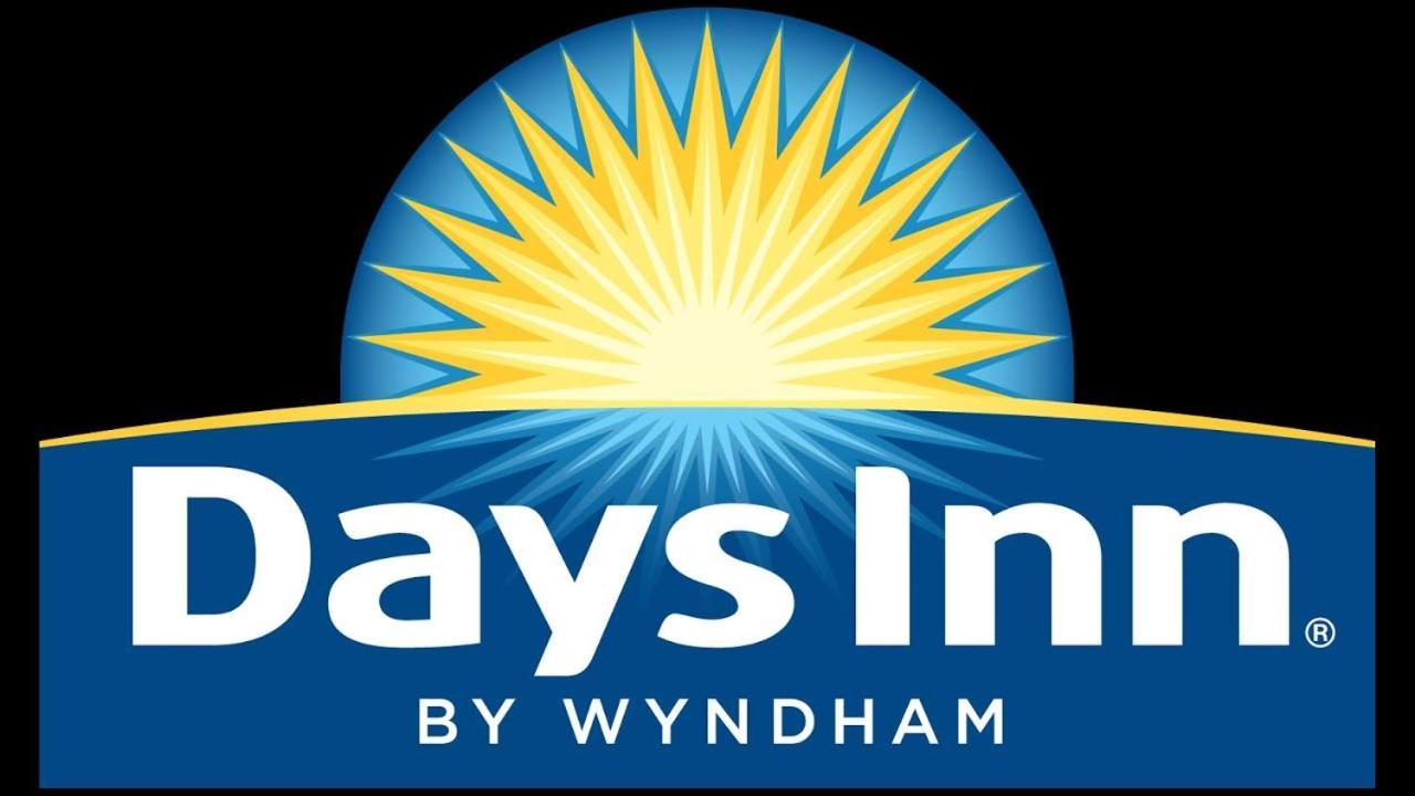 Days Inn By Wyndham Culpeper Extérieur photo